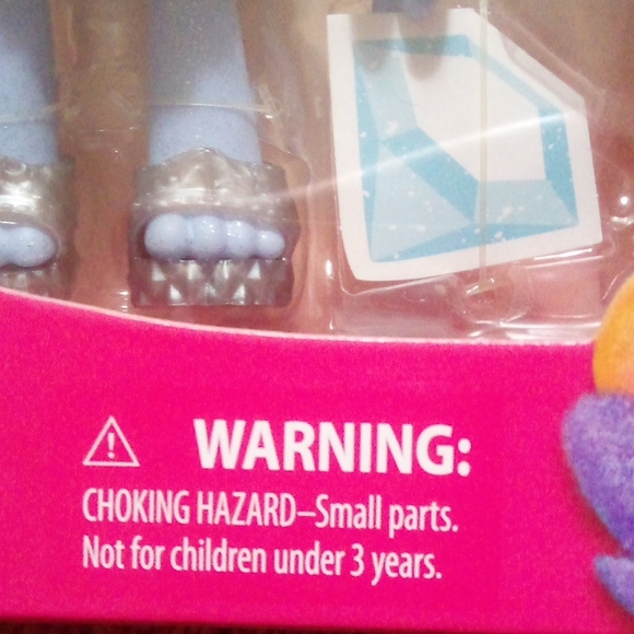 Dream Works Troll - Picture 2 of 3